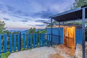 Fotografie z fotogalerie ubytování Tiny House Jaulares v destinaci Rivas