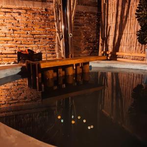 Φωτογραφία από το άλμπουμ του cabañas camino al totoral σε El Quisco