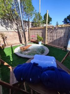 Φωτογραφία από το άλμπουμ του cabañas camino al totoral σε El Quisco +22 φωτογραφίες