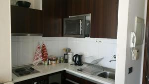 Gallery image of José Miguel Carrera Depto in Santiago