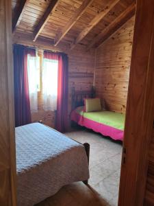 Afbeelding uit fotogalerij van Cabañas Celi in Esquel