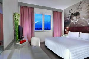 Foto dalla galleria di Royal Palm Hotel & Conference Center Cengkareng a Giacarta