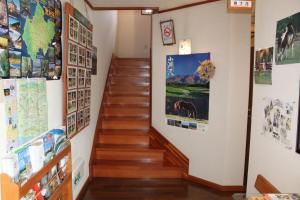 Fotografie z fotogalerie ubytování Pension Field v destinaci Hokuto