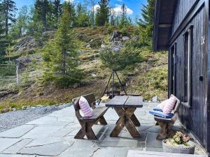 Billede fra billedgalleriet på 10 person holiday home in NESBYEN-By Traum i Nesbyen + 35 billeder