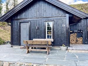 Billede fra billedgalleriet på 10 person holiday home in NESBYEN-By Traum i Nesbyen