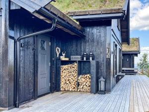 Billede fra billedgalleriet på 10 person holiday home in NESBYEN-By Traum i Nesbyen