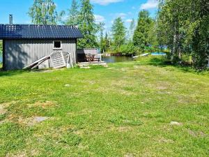 Gallery image of 6 person holiday home in Utansjö-By Traum in Utansjö