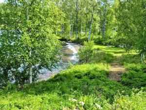 Gallery image of 6 person holiday home in Utansjö-By Traum in Utansjö