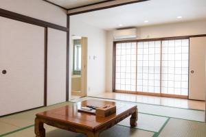 Fotografie z fotogalerie ubytování 紀州鉄道片瀬江ノ島ホテル v destinaci Fudžisawa