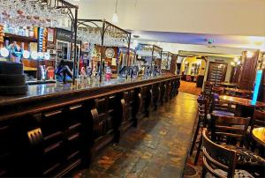 Foto da galeria de George Hotel Wetherspoon em Bewdley mais 28 fotos