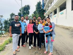 入住Hotel Rajshree Palace的客人
