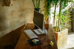 Fotografie z fotogalerie ubytování Ahamta Ubud by Prasi v Ubudu