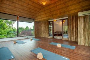 Fotografie z fotogalerie ubytování Ahamta Ubud by Prasi v Ubudu