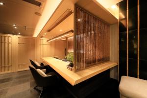 Fotografie z fotogalerie ubytování Hotel Gion Ichirin v Kjótu