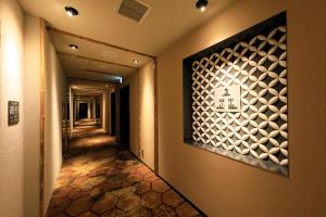Fotografie z fotogalerie ubytování Hotel Gion Ichirin v Kjótu