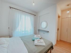 Легло или легла в стая в 2bedrooms Sea and mountain view