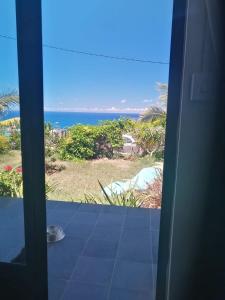Paesaggio naturale nelle vicinanze della stanza in casa privata