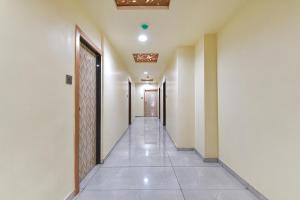 Fotografie z fotogalerie ubytování FabHotel Max Inn v destinaci Ahmadábád