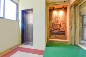 Fotografie z fotogalerie ubytování FabHotel Max Inn v destinaci Ahmadábád
