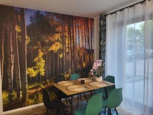 Afbeelding uit fotogalerij van Apartamenty GUSTO Ostróda in Ostróda