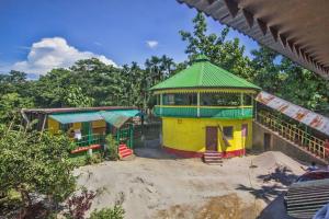 Alīpur DuārHotel O 46691 Jaldapara Rhino Resort的相册照片