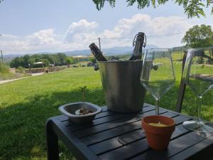 Ảnh trong thư viện ảnh của Cruna di Subida Wine Country House ở Cormòns