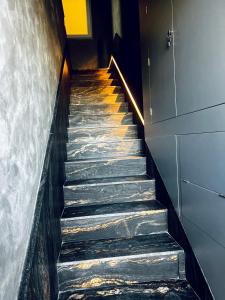 Fotografija u galeriji objekta Salini Suites u gradu Żebbuġ