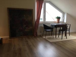 Fotografie z fotogalerie ubytování WUNDERBAR. Über den Dächern v destinaci Markdorf