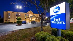 Gallery image of Best Western Inn Florence in Florence +38 photos
