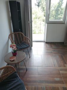 Gallery image of Ari Villa Révfülöp in Révfülöp