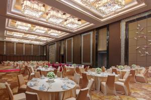 Fotografie z fotogalerie ubytování Sheraton Shantou Hotel v destinaci Šan-tchou + 37 fotografií