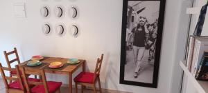 Fotografia z galérie ubytovania villa petar apartment a4 with terrace v destinácii Ivan Dolac