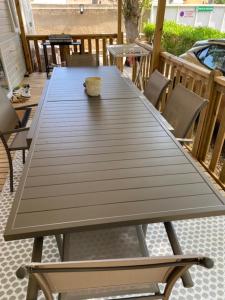 Fotografie z fotogalerie ubytování Mobil-Home - Les Terrasses Vias Plage v destinaci Vias