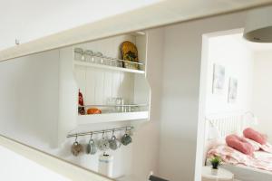 Fotografie z fotogalerie ubytování Studio-Appartements Emwey v Trogiru
