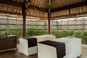 Dhawa Ihuru, part of Banyan Group的休息区