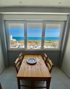 Foto dalla galleria di Apartment Facing The Sea ad Armação de Pêra