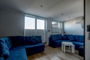 Posedenie v ubytovaní Apartament Panorama + 8 fotografií