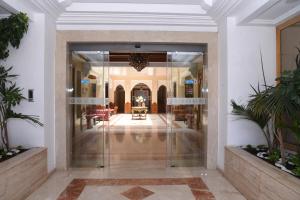 Fotografie z fotogalerie ubytování Golden Beach Appart'hotel v destinaci Agadir