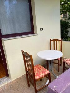 Fotografie z fotogalerie ubytování Nana's Rooms v destinaci Durrës