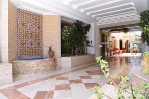 Fotografie z fotogalerie ubytování Golden Beach Appart'hotel v destinaci Agadir