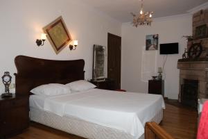 Gallery image of Uzum Hotel in Bozcaada +78 photos