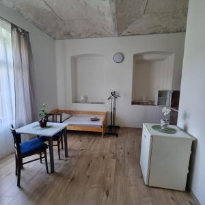 Fotografia z galérie ubytovania Apartment Porta v destinácii Terezín