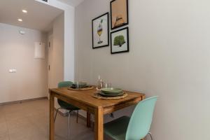 Fotografia z galérie ubytovania Apartamento Chacolina Las Canteras v destinácii Las Palmas de Gran Canaria