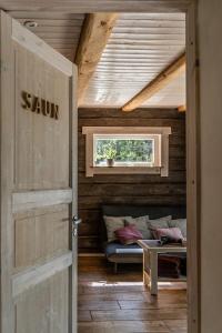Fotografie z fotogalerie ubytování Meretuule Holiday Home v destinaci Keibu