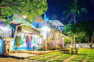 Fotografie z fotogalerie ubytování Anoo Garden Villa v destinaci Trincomalee + 42 fotografií