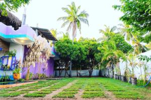 Fotografie z fotogalerie ubytování Anoo Garden Villa v destinaci Trincomalee