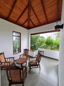 Fotografie z fotogalerie ubytování Casa Dei Sogni v Hikkaduwě