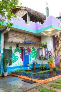 Fotografie z fotogalerie ubytování Anoo Garden Villa v destinaci Trincomalee