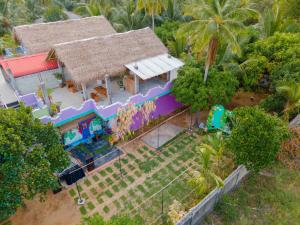 Fotografie z fotogalerie ubytování Anoo Garden Villa v destinaci Trincomalee