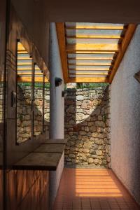 Fotografie z fotogalerie ubytování Agricampeggio Paradiso v destinaci Brenzone sul Garda